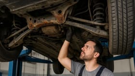 જૂની કાર ખરીદતા પહેલા અંડરબોડીનું ઈન્સ્પેક્શન કેમ જરૂરી છે?