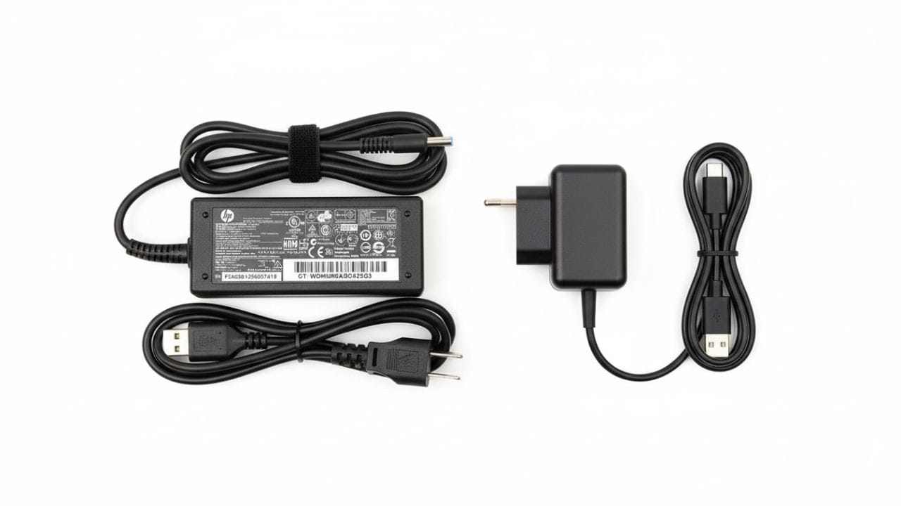 કાળો રંગ ગરમીને વધુ સારી રીતે શોષે છે અને બહાર કાઢે છે, જેના કારણે ચાર્જરની અંદરનું તાપમાન ખૂબ વધારે વધતું નથી. સફેદ રંગ બહારની ગરમીને રિફલેક્ટ કરે છે, જેના કારણે ચાર્જર સૂર્યપ્રકાશમાં કે ગરમ વાતાવરણમાં બહારથી ગરમ થતું નથી.