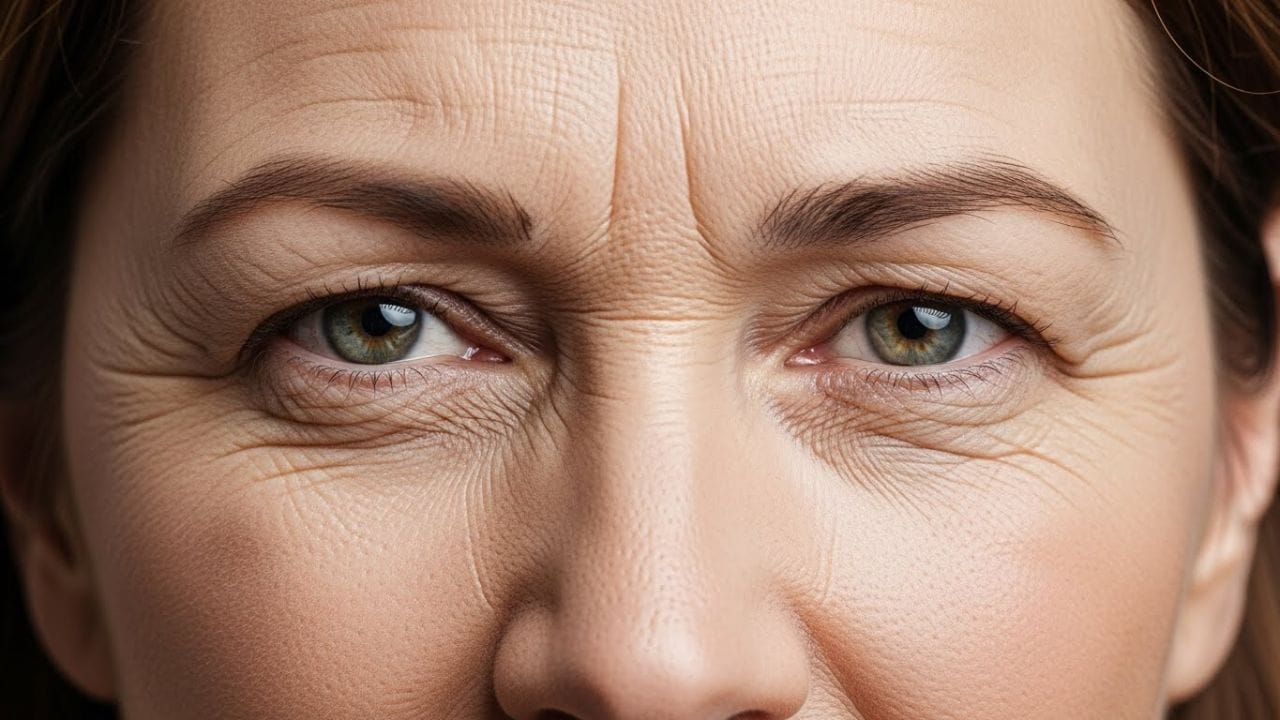 જો તમે પણ તમારા ચહેરા પરની કરચલીઓથી પરેશાન છો, તો કેટલાક સરળ ઘરેલું ઉપાયો અપનાવીને, તમારી ત્વચાને ફરીથી યંગ અને સોફ્ટ બનાવી શકો છો.