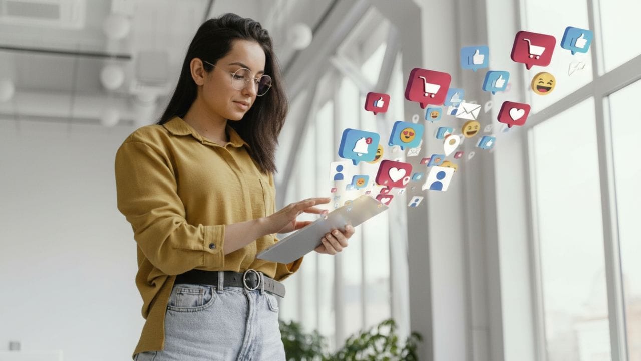 આ કામમાં તમે પોસ્ટ કેવી રીતે બનાવવી, કોન્ટેન્ટ કેવી રીતે લખવો, ફોટો એડિટિંગ અને વીડિયો કેવી રીતે બનાવવા તે પણ શીખી શકો છો. ખાસ વાત એ છે કે, આ બધા કામ ઘરેથી પણ કરી શકાય છે.