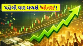 આઇટી કંપની લિસ્ટિંગ બાદ પહેલી વાર બોનસનું વિતરણ કરશે