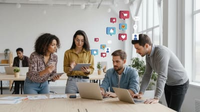 સોશિયલ મીડિયા મેનેજમેન્ટ એવું કામ નથી કે, જેમાં મોટું રોકાણ કરવાની જરૂર પડે. આમાં તમારે ફક્ત એક મોબાઇલ ફોન કે લેપટોપ જરૂર છે. એકવાર તમે આ કામ શરૂ કરી લો પછી તમે ધીમે ધીમે દર મહિને 25,000 રૂપિયા સુધીની કમાણી કરી શકો છો. વધુમાં જેમ જેમ ક્લાયન્ટ્સ વધશે તેમ તેમ આવક વધશે અને આત્મવિશ્વાસમાં પણ વધારો થશે.