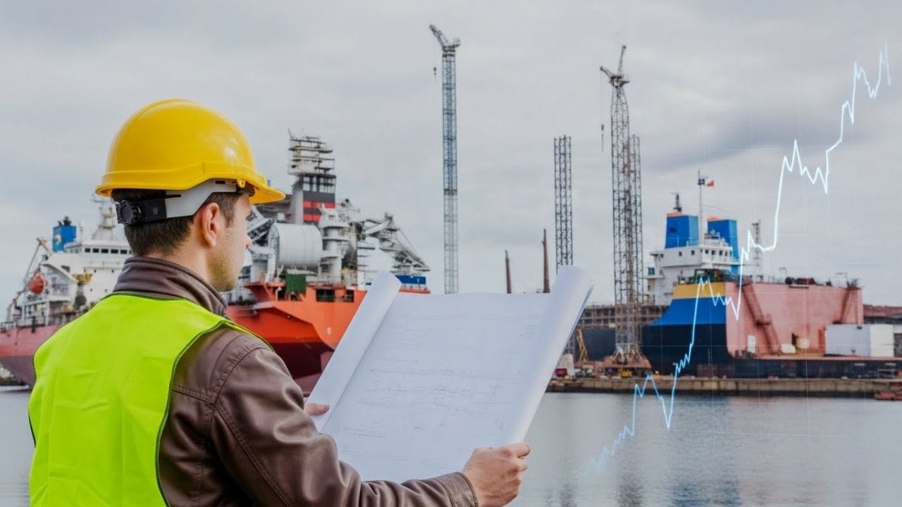 Stock Market: The government's multi-crore master plan is ready! These '3 shares' have already given strong returns of 834%, 1177% and 2271%, still likely to rise. AI 123 (1)