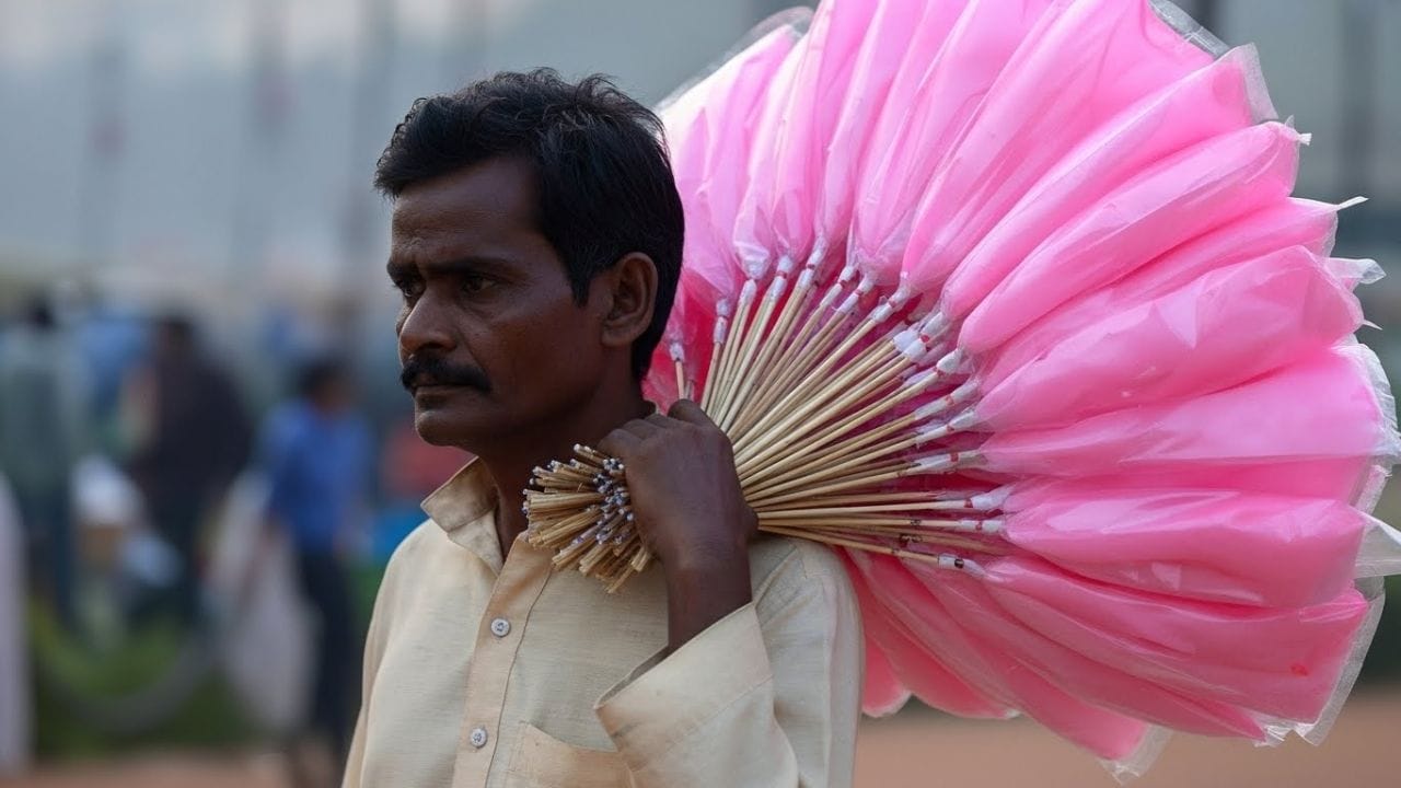 આ વ્યવસાયમાં શરૂઆતમાં 10,000 રૂપિયાનો ખર્ચ થઈ શકે છે. કોટન કેન્ડી બનાવવાનું મશીન 5,000 થી 7,000 રૂપિયામાં ખરીદી શકાય છે. બાકીના ફંડ પેકેજિંગ અને કાચા માલ માટે જરૂરી રહેશે. જો તમે શરૂઆતમાં 500 પેકેટ બનાવવાનું ટાર્ગેટ ધ્યાનમાં રાખશો, તો તે પૂરતું છે. બીજું કે, જેમ જેમ તમારા ઓર્ડર વધશે, તેમ તેમ તમને સામે સારો એવો નફો પણ મળશે.