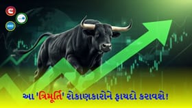 વર્ષ 2026 માં આ 3 સ્ટોકમાં જંગી ઉછાળો જોવા મળશે