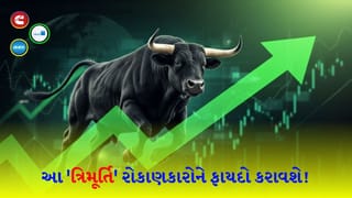 Stocks Forecast: નફાની ગેરંટી! આ 3 શેર વર્ષ 2026 માં ચમકી જશે, તમે કેટલા રૂપિયાનું રોકાણ કર્યું છે?