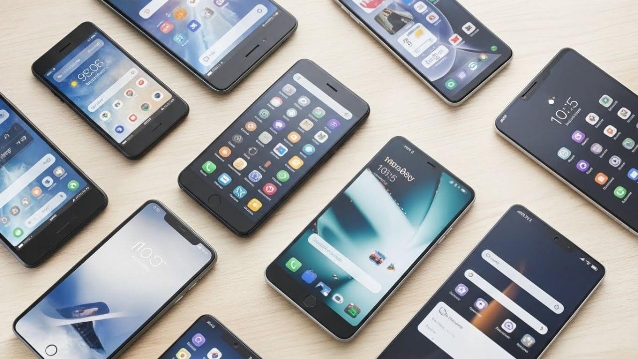 હવે ફરક એ છે કે, મેઈન્સ્ટ્રીમ બ્રાન્ડ્સ 'સિલિકોન કાર્બન બેટરી' ટેકનોલોજીનો ઉપયોગ કરી રહ્યા છે. આ ટેકનોલોજીની મદદથી વધુ ડેન્સિટી ધરાવતી બેટરીને પાતળા ફોનમાં ફિટ કરી શકાય છે. વર્ષ 2025 માં લોન્ચ થયેલા કેટલાક ફોનમાં 7,500mAh બેટરી છે, જે લગભગ 8mm જાડાઈ અને આશરે 215 ગ્રામ વજન ધરાવે છે.