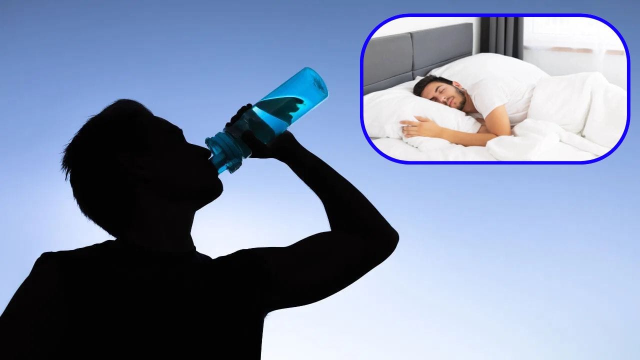 આ સિવાય દિવસભર પૂરતું પાણી પીવું અને 7-8 કલાકની ઊંઘ લેવાથી ત્વચા સ્વસ્થ રહે છે. આનાથી ત્વચામાં નમી જળવાઈ રહે છે અને કરચલીઓ વહેલી નથી પડતી.