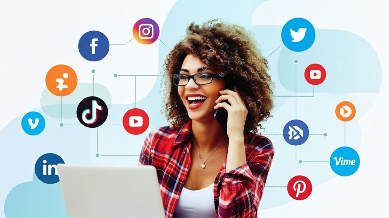 આ વ્યવસાય શરૂ કરવા માટે તમારે ફક્ત એક મોબાઇલ ફોન અથવા લેપટોપ સાથે સાથે સારા ઇન્ટરનેટ કનેક્શનની જરૂર છે. શરૂઆતમાં, તમે નાના વ્યવસાય અથવા મિત્રોના એકાઉન્ટ્સ સંભાળી શકો છો. હવે જેમ જેમ તમારો અનુભવ વધશે અને લોકો તમારા કામથી સંતુષ્ટ થશે, તેમ તેમ તમને મોટા ગ્રાહકો મળવાનું શરૂ થઈ જશે. 