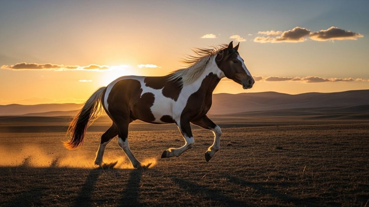 આ સ્થિતિમાં, ઘોડાનું મન આંશિક રીતે સતર્ક રહે છે અને શરીર આરામ કરે છે. આ ઊંઘ દિવસનો થાક દૂર કરવા માટે પૂરતો છે. સ્ટે ઓપરેટસની મદદથી ઘોડો હળવી ઊંઘ લઈ શકે છે, પડી જવાથી બચી શકે છે અને કોઈપણ ખતરાની સ્થિતિમાં ઝડપથી જવાબ આપી શકે છે.