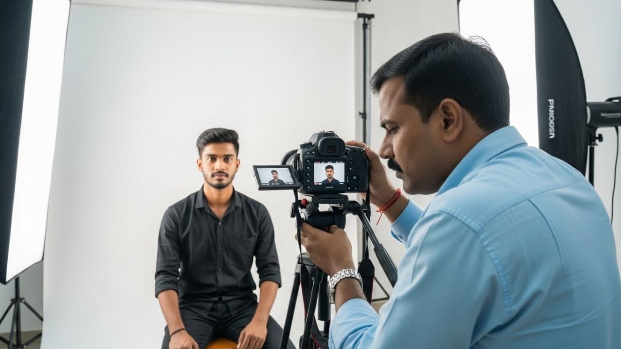 ફેશિયલ રેકગ્નિશન સોફ્ટવેરને તમારી ખુશી અથવા મિત્રતાથી કોઈ અર્થ નથી. આ સોફ્ટવેર માનવ ભાવનાઓને જોઈ શકતું નથી, તેને ફક્ત ‘નંબર’ અને ‘પેટર્ન’ દેખાય છે. તમારો ચહેરો મશીન માટે માત્ર એક ગાણિતિક પેટર્ન છે અને એવામાં જો તમે હસો છો, તો આ પેટર્ન બદલાઈ જાય છે. કમ્પ્યુટર વિઝન પર થયેલ રિસર્ચ દર્શાવે છે કે, ચહેરાના ભાવ બદલાતા મૅચિંગની ચોકસાઈ ઘટી શકે છે. એરપોર્ટ પર દરરોજ હજારો લોકોનું સ્કેનિંગ થાય છે, ત્યાં એક નાની ભૂલ પણ વિલંબનું કારણ બની શકે છે. શાંત ચહેરાથી ભૂલ અને ખોટા એલર્ટ થવાની શક્યતા ઓછા થાય છે.