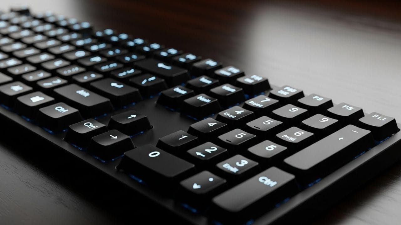 શું તમે ક્યારેય વિચાર્યું કે, આવું શા માટે હોય છે? કી-બોર્ડ પરના આલ્ફાબેટ્સ ક્રમમાં ગોઠવી શકાય છે પરંતુ તેવું ખરેખરમાં કરવામાં આવ્યું નથી. હવે આની પાછળનું રહસ્ય શું છે?