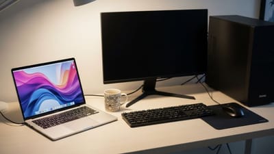 આજના સમયમાં કમ્પ્યુટર અને લેપટોપ એવા ગેજેટ્સ છે, જેનો ઉપયોગ ખૂબ જ સામાન્ય બની ગયો છે. તમને દરેકના ઘરમાં લેપટોપ અથવા કમ્પ્યુટર મળશે અને જેમની પાસે આ ગેજેટ્સ નથી તેમના ઘરમાં સ્માર્ટફોન જોવા મળશે.