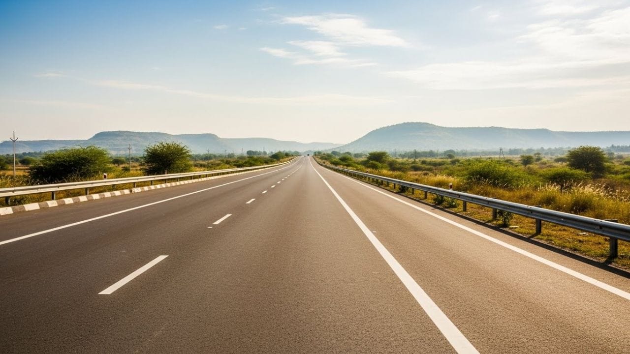 ઘણી વખત એવું પણ બને છે કે, આપણે કેટલીક વસ્તુઓ નિયમિતપણે જોઈએ છીએ પરંતુ તેના વિશે ક્યારેય આપણા મનમાં કોઈ પ્રશ્ન આવતો નથી. એવામાં વાત એમ છે કે, તમે દરરોજ રસ્તાઓ જુઓ છો પરંતુ શું તમે ક્યારેય વિચાર્યું છે કે, તે કાળા રંગના કેમ હોય છે?