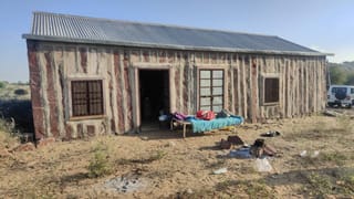 Breaking News : રાજસ્થાનથી પકડેલી ડ્રગ્સ ફેક્ટરીમાં ગુજરાત ATSની મોટી કાર્યવાહી, 7 આરોપીની ધરપકડ, જુઓ Video