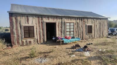 Breaking News : રાજસ્થાનથી પકડેલી ડ્રગ્સ ફેક્ટરીમાં ગુજરાત ATSની મોટી કાર્યવાહી, 7 આરોપીની ધરપકડ, જુઓ Video