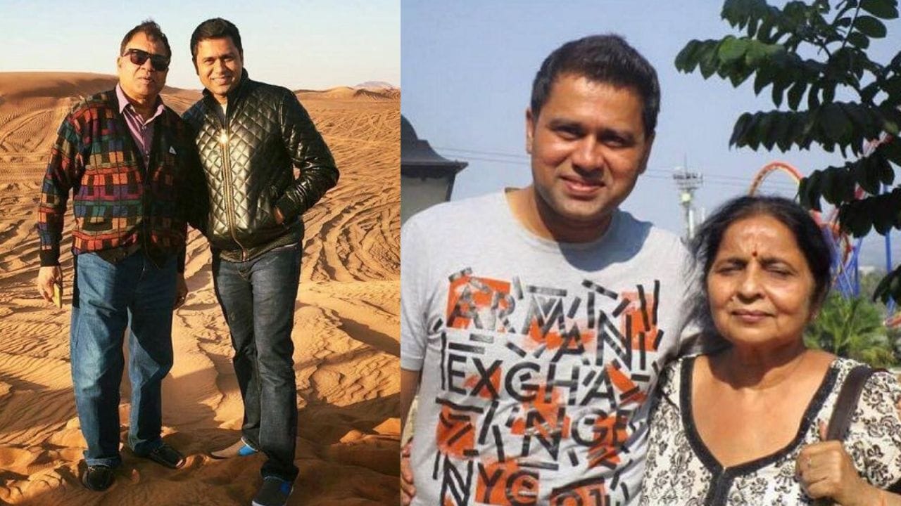 આકાશ ચોપરા હાલમાં JioStar માટે હિન્દી ક્રિકેટ કોમેન્ટેટર તરીકે કામ કરે છે.