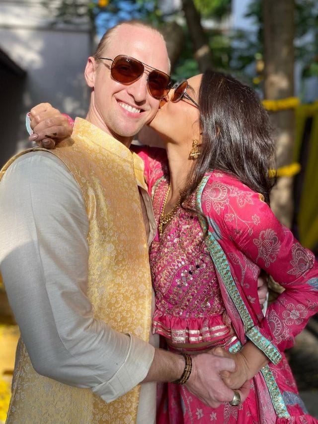 એક્ટિંગ છોડી બિઝનેસવુમન બનેલી અભિનેત્રીનો આવો છે પરિવાર