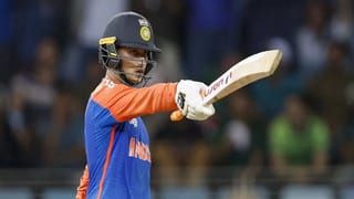 Abhishek Sharma: પહેલા 377 ના સ્ટ્રાઇક રેટથી બેટિંગ, પછી લીધી ત્રણ વિકેટ, અભિષેક શર્માએ એકલા હાથે આ ટીમને હરાવી