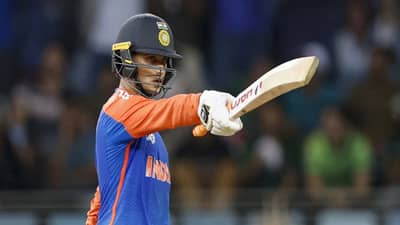 Abhishek Sharma: પહેલા 377 ના સ્ટ્રાઇક રેટથી બેટિંગ, પછી લીધી ત્રણ વિકેટ, અભિષેક શર્માએ એકલા હાથે આ ટીમને હરાવી