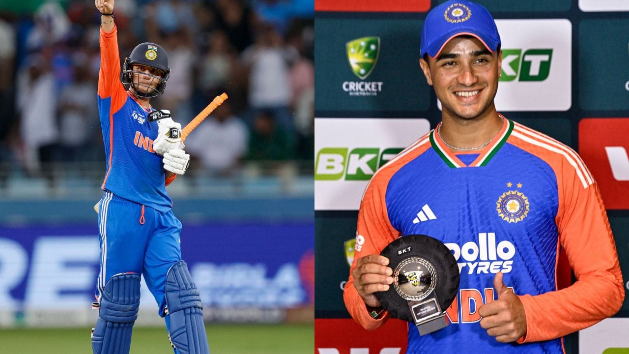 ભારતીય ક્રિકેટ ટીમે આ વર્ષે પાકિસ્તાન સાથે રમાયેલી 4 મેચમાં પાકિસ્તાને ઘુંટણિયે પાડ્યું હતુ. જેમાં એક વનડે મેચ ચેમ્પિયન ટ્રોફીમાાં પણ રમાઈ હતી. જ્યારે 3 ટી20 મેચ એશિયા કપ 2025માં રમાઈ હતી. ટીમ ઈન્ડિયાના આ પ્રભુત્વ વચ્ચે અભિષેક શર્માને પાકિસ્તાની ક્રિકેટ પ્રેમીઓ તરફથી સૌથી વધુ અટેન્શન મળ્યું છે.