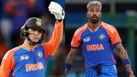 હાર્દિક પંડ્યાની ધુલાઈ, અભિષેક શર્માએ લીધો આડે હાથ