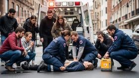 દરેક બેભાન વ્યક્તિ માટે CPR જરૂરી નથી, નિષ્ણાતોની સલાહ