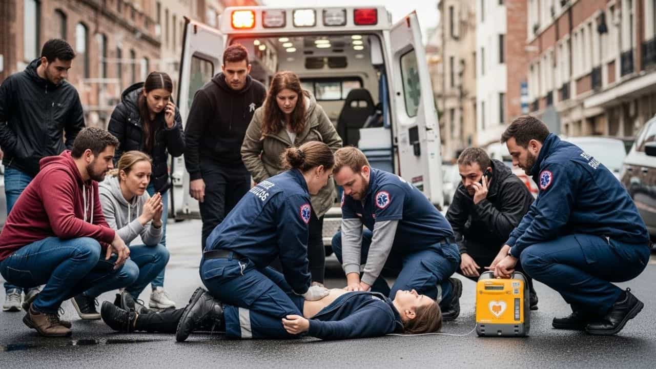 દરેક બેભાન વ્યક્તિને CPR આપવું યોગ્ય નથી, જાણો નિષ્ણાતોની સલાહ