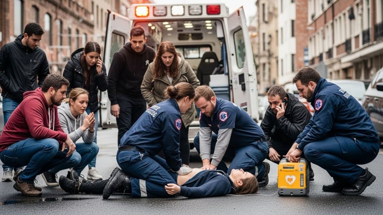 દરેક બેભાન વ્યક્તિને CPR આપવું યોગ્ય નથી, જાણો નિષ્ણાતોની સલાહ