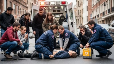 દરેક બેભાન વ્યક્તિને CPR આપવું યોગ્ય નથી, જાણો નિષ્ણાતોની સલાહ