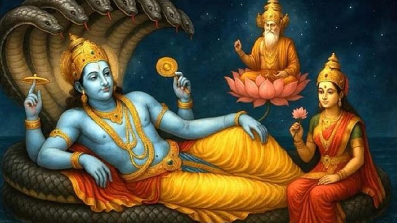  આ ત્રણ વર્ષના દિવસો ઉમેરીને દર ત્રણ વર્ષે એક વધારાનો મહિનો ઉમેરવામાં આવે છે. આ વધારાના મહિનાને મલમાસ, અધિકમાસ અને પુરુષોત્તમ મહિનો કહેવામાં આવે છે. નવા વર્ષ 2026માં અધિકમાસ ક્યારે આવે તે જાણો.
