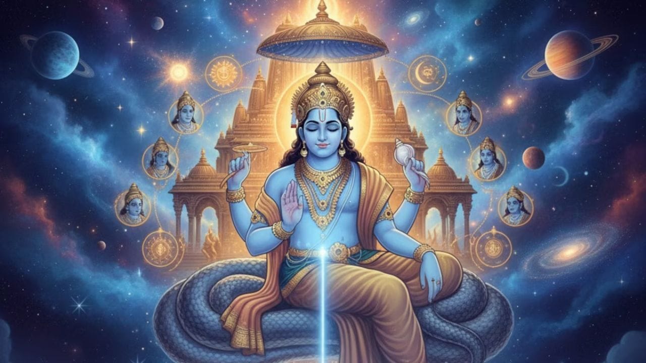 તેને પુરુષોત્તમ મહિનો કેમ કહેવામાં આવે છે?: હિન્દુ પૌરાણિક કથાઓ અનુસાર આ મહિનાને એક સમયે "મલમાસ" કહેવામાં આવતો હતો અને તેને અશુભ માનવામાં આવતો હતો. મલમાસ દરમિયાન કોઈ શુભ કાર્ય કરવામાં આવતું ન હતું. તેના અશુભ સ્વભાવને કારણે કોઈ દેવતા તેના પર શાસન કરવા તૈયાર ન હતા. 
