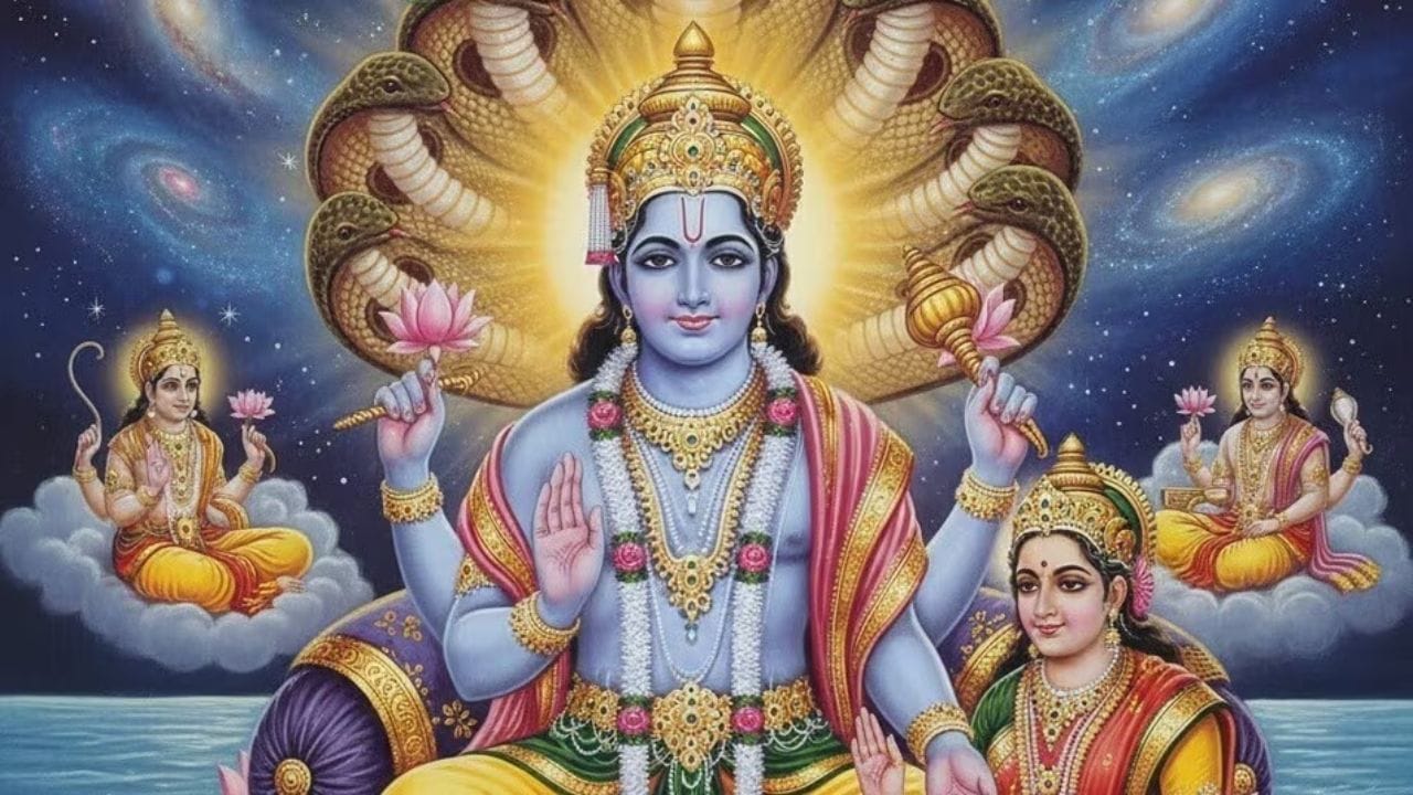 પુરુષોત્તમ મહિનાના નિયમો: પુરુષોત્તમ મહિના દરમિયાન લગ્ન, ગૃહસ્થી, મુંડન અથવા નામકરણ જેવા શુભ કાર્યો કરવા અશુભ છે. ખરમાસની (કમુર્તા) જેમ અધિકમાસ દરમિયાન શુભ કાર્યો કરવામાં આવતા નથી પરંતુ આ મહિનો ધાર્મિક પ્રવૃત્તિઓ, પૂજા અને દાન માટે ખૂબ જ શુભ માનવામાં આવે છે. આ મહિનામાં ગાયોની સેવા કરવાનું પણ ખૂબ મહત્વ છે.
