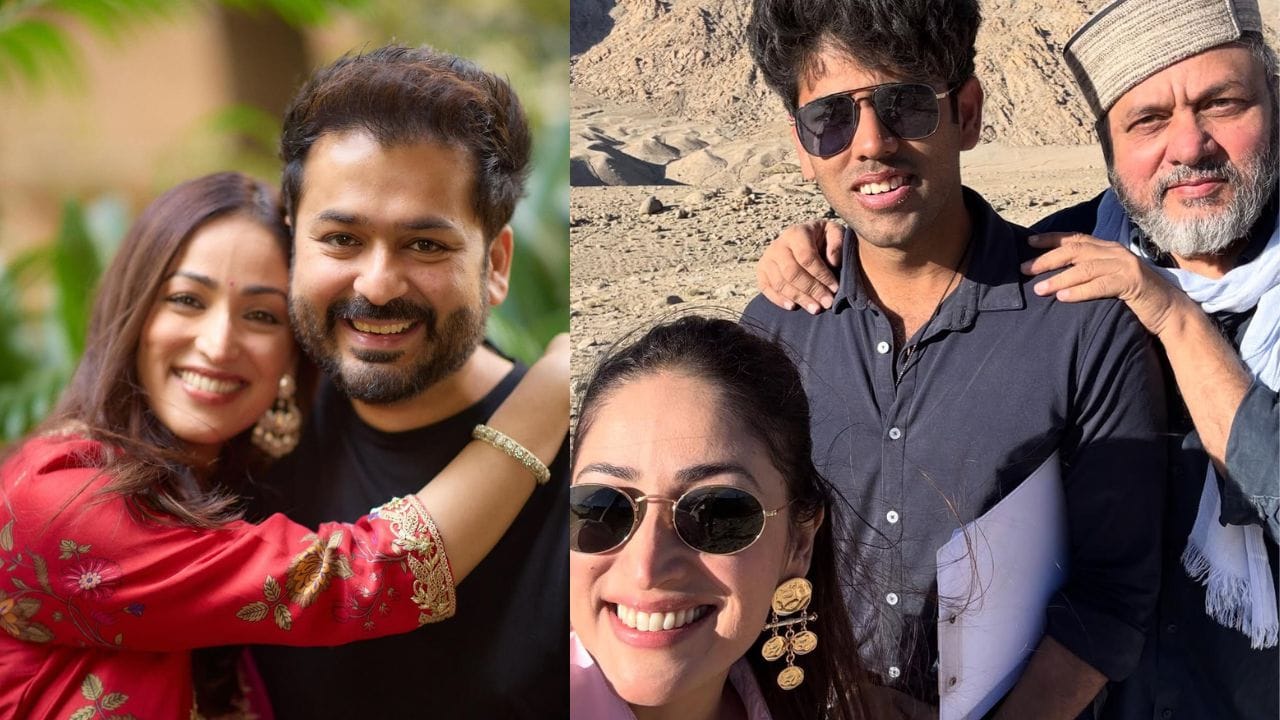 આદિત્ય ધર એક ફેમસ ભારતીય ફિલ્મ દિગ્દર્શક, લેખક અને નિર્માતા છે, જે તેમની સફળ ફિલ્મ ઉરી: ધ સર્જિકલ સ્ટ્રાઈક માટે જાણીતા છે, જેના માટે તેમને શ્રેષ્ઠ દિગ્દર્શકનો રાષ્ટ્રીય ફિલ્મ પુરસ્કાર અને શ્રેષ્ઠ નવોદિત દિગ્દર્શકનો ફિલ્મફેર પુરસ્કાર મળ્યો હતો. 