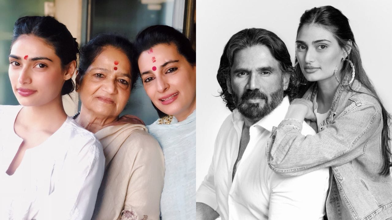 તમને જણાવી દઈએ કે, સુનીલ શેટ્ટીની દીકરો અહાન શેટ્ટી અંદાજે 28 થી 32 કરોડ રૂપિયાની સંપત્તિનો માલિક છે.