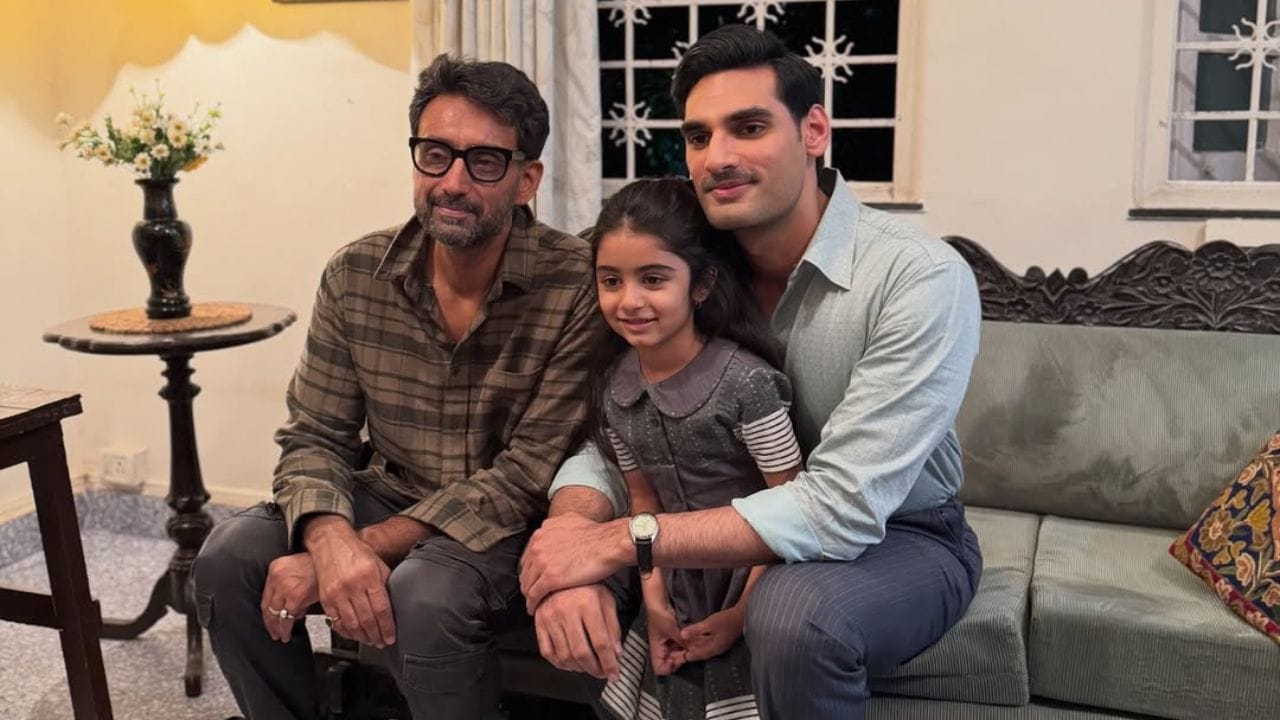 ‘બોર્ડર 2’નું નિર્દેશન અનુરાગ સિંહે કર્યું છે. આ ફિલ્મ 22 જાન્યુઆરી 2026ના રોજ સિમોઘરોમાં રિલીઝ થશે.