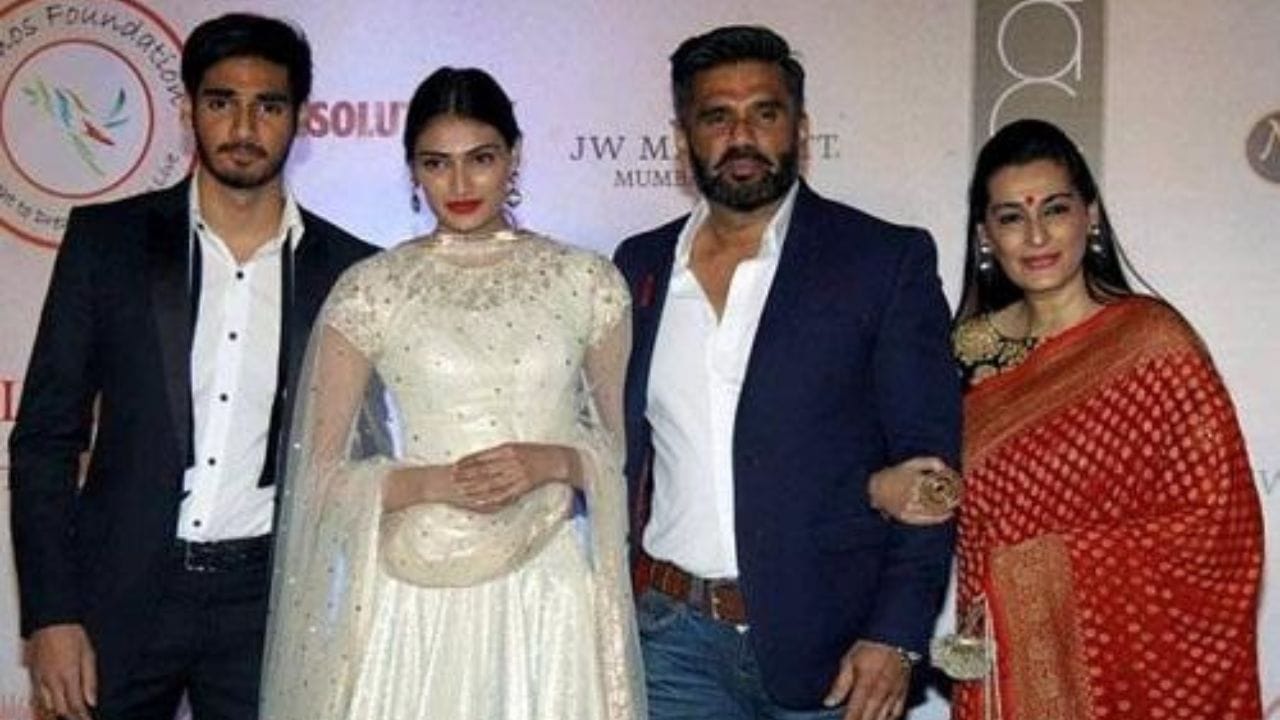 આ ફિલ્મમાં મેધા રાણા, મોના સિંહ અને સોનમ બાજવા સાથે સની દેઓલ, વરુણ ધવન, દિલજીત દોસાંઝ અને અહાન શેટ્ટી છે.