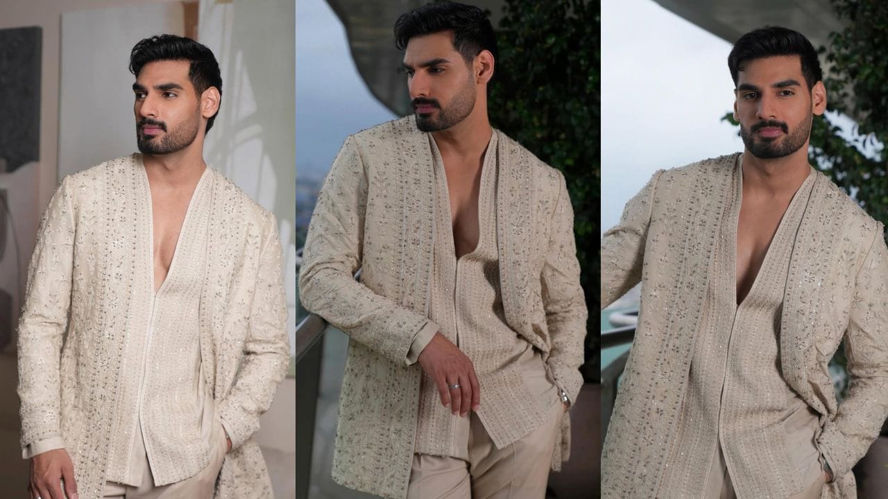 અહાન શેટ્ટી એક અભિનેતા છે જે હિન્દી ફિલ્મોમાં કામ કરે છે. અભિનેતા સુનીલ શેટ્ટીના પુત્ર, તેમણે એક્શન રોમાન્સ ફિલ્મ તડપ (2021) થી તેમની અભિનય કારકિર્દીની શરૂઆત કરી હતી, જેના કારણે તેમને સ્ટાર ડેબ્યુ ઓફ ધ યર મેલ માટે IIFA એવોર્ડ મળ્યો હતો.