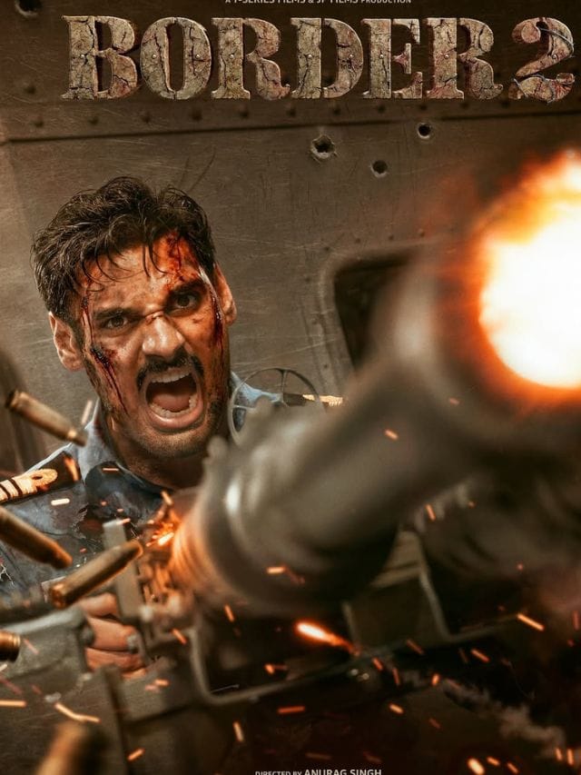 અહાન શેટ્ટીના પરિવારમાં કોણ કોણ છે, જુઓ ફોટો