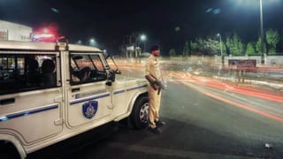 31 ડિસેમ્બરને લઈને અમદાવાદ પોલીસનો એકશન પ્લાન, 9000થી વધુનો કાફલો રહેશે તહેનાત, 63 નાકાબંધી પોઇન્ટ પર કરાશે ચેકિંગ