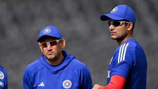 T20 World Cup 2026: શુભમન ગિલને ટીમ ઈન્ડિયામાંથી કેમ બહાર કરવામાં આવ્યો? અજિત અગરકરે કર્યો ખુલાસો