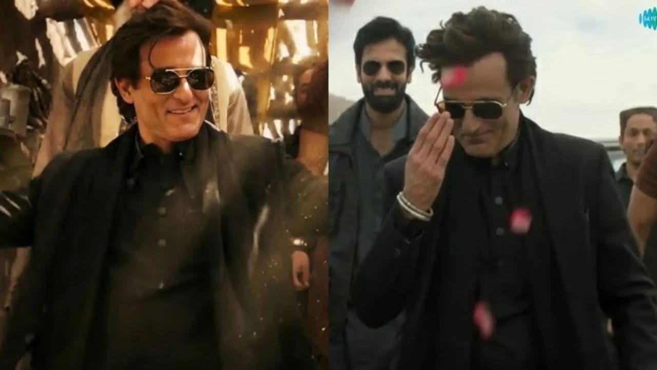 ફિલ્મમાં 'Fa9la ' નામનું બહેરીન ગીત પણ છે, જેને લોકો ખૂબ પસંદ કરી રહ્યા છે. ફિલ્મમાં અક્ષય આ ગીત પર ડાન્સ કરતો જોવા મળે છે. હવે, તેના ડાન્સ સ્ટેપ્સ અને ગીત વાયરલ થઈ ગયા છે, અને લોકો તેના પર આધારિત રીલ્સ બનાવી રહ્યા છે. "ધુરંધર" પણ સારું પ્રદર્શન કરી રહ્યું છે. ફિલ્મે માત્ર છ દિવસમાં વિશ્વભરમાં ₹274.25 કરોડની કમાણી કરી છે.