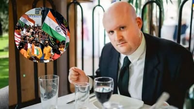 બધા ભારતીયોને અમેરિકામાંથી કાઢી મુકો,નહીં તો.., અમેરિકી પત્રકારે ભારત વિરુદ્ધ ઓક્યુ ઝેર