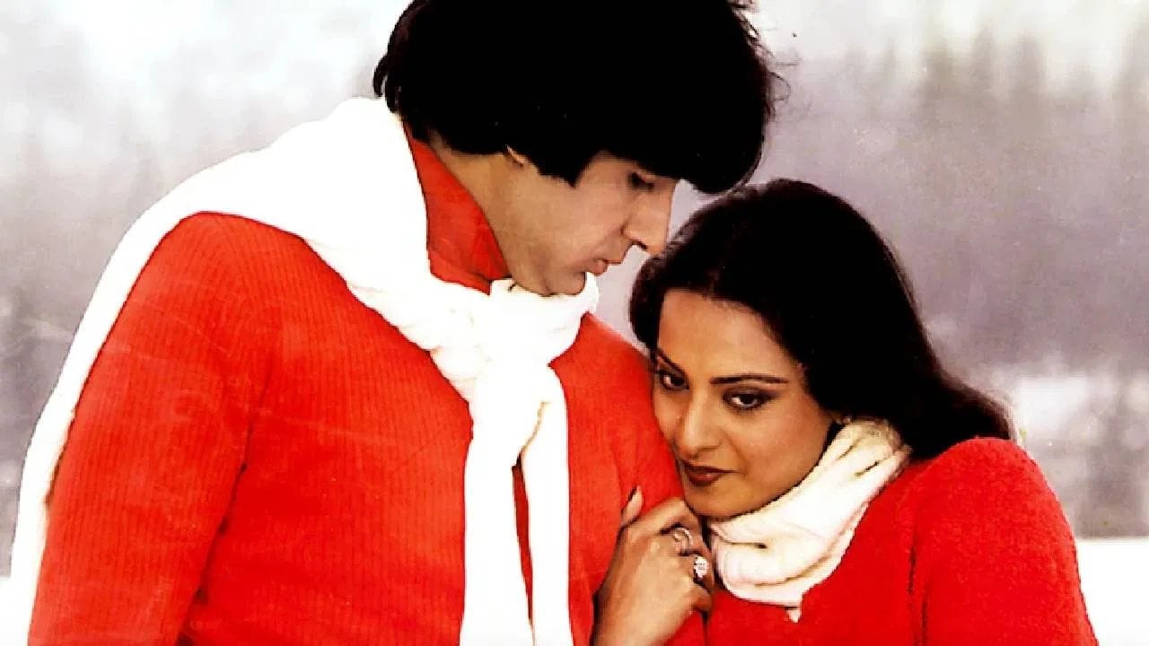 બીના રામાણીએ રેખાના બાળપણ અને તેની માનસિક સ્થિતિ અંગે પણ ખુલ્લેઆમ વાત કરી. તેમણે કહ્યું કે અભિનેતા જેમિની ગણેશનની ગેરકાયદેસર સંતાન તરીકે જન્મેલી રેખા સ્થિર અને સુરક્ષિત કુટુંબિક વાતાવરણ વિના મોટી થઈ. આ બાબતનો તેના જીવન અને લાગણીઓ પર ઊંડો પ્રભાવ પડ્યો હતો.