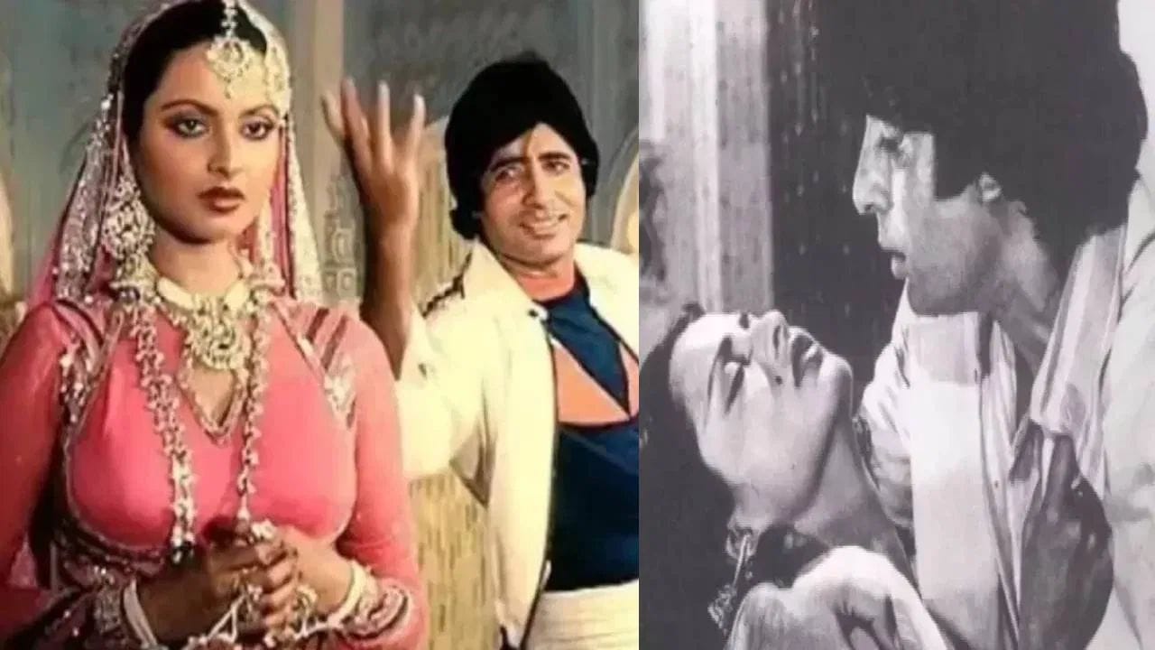 બીનાએ જણાવ્યું, “રેખા મારી ખૂબ જ નજીકની મિત્ર હતી. તેણીમાં એક વિશેષ પ્રકારની માસૂમિયત હતી. જો તેના જીવનમાં ક્યારેય કંઈ ખોટું થયું હોય, તો તે તેની નિર્દોષતા અને ભાવુકતાને કારણે હતું. બાળપણમાં માતા-પિતાના પ્રેમનો અભાવ તેણીને ખૂબ લાગ્યો હતો. એ કારણે જ તેણીએ માત્ર 13–14 વર્ષની ઉંમરે કામ કરવાનું શરૂ કર્યું અને સાચા અર્થમાં બાળપણ માણી શકી નહીં.”