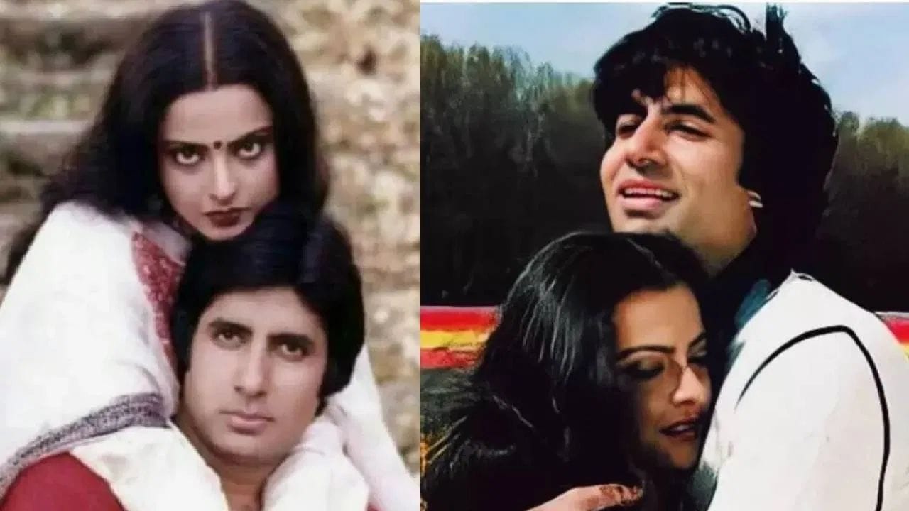 બીનાએ આગળ જણાવ્યું, “જ્યારે અમિતાભ બચ્ચન રાજકારણમાં પ્રવેશ્યા, ત્યારે રેખા મને મળવા ન્યુ યોર્ક આવી હતી. તે સમયે તે ભાવનાત્મક રીતે ખૂબ જ મુશ્કેલ સમયમાંથી પસાર થઈ રહી હતી. કદાચ તેનું કારણ એ હતું કે અમિતાભ બચ્ચને તેને સ્પષ્ટ કહી દીધું હતું કે તેમનો સંબંધ ક્યારેય જાહેર કરવામાં નહીં આવે.”