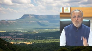 અરવલ્લીની પર્વતમાળા અને તેના જંગલ વિસ્તારોમાં ગુજરાત સરકારે ક્યારેય ખનનની મંજૂરી આપી નથી ને આપશે પણ નહીંઃ અર્જુન મોઢવાડિયા