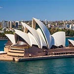 ઓસ્ટ્રેલિયા