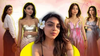 Who is Aviva Baig:  સાસુ બનશે પ્રિયંકા ગાંધી વાડ્રા, કોણ છે થનારી પુત્રવધુ અવિવા બેગ?