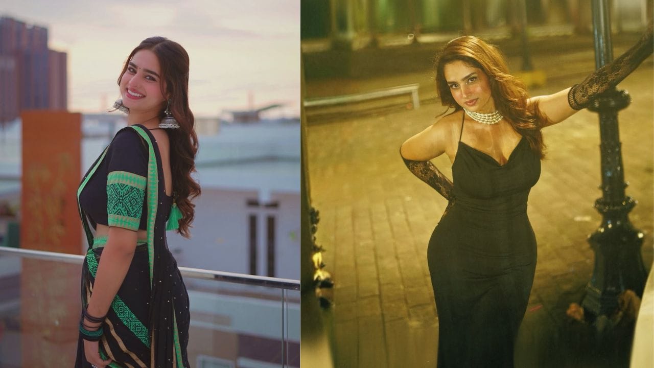 22 વર્ષીય પ્રખ્યાત અભિનેત્રીનો સોશિયલ મીડિયા પર ખુબ એક્ટિવ રહે છે.